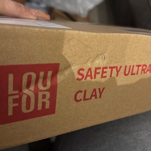 OUFOR Air Dry Clay Kits - Multi-themes, Cute DIY Kit with Tools, Gift for‎ Kids - Picture 8 of 8